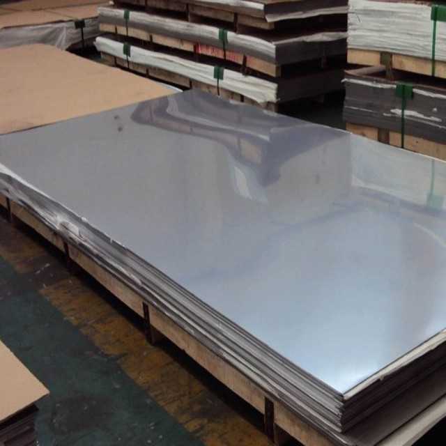 304L Stainless Steel Plates China Supplier